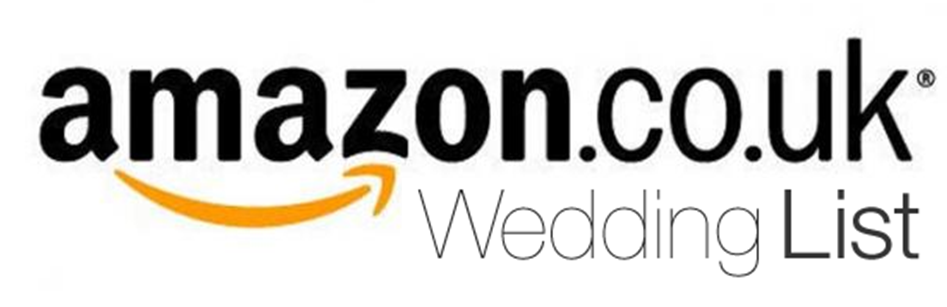 Registry powered by Amazon.co.uk for English/Brazilians