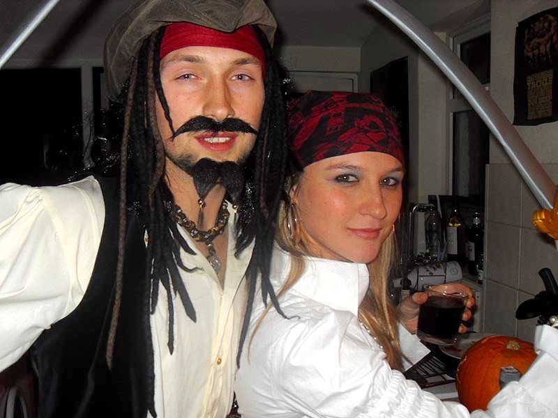 Pirates