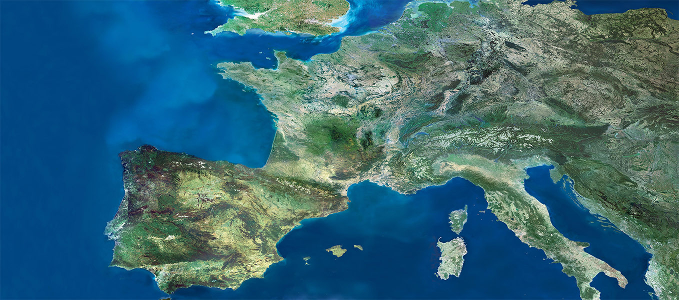 Europe