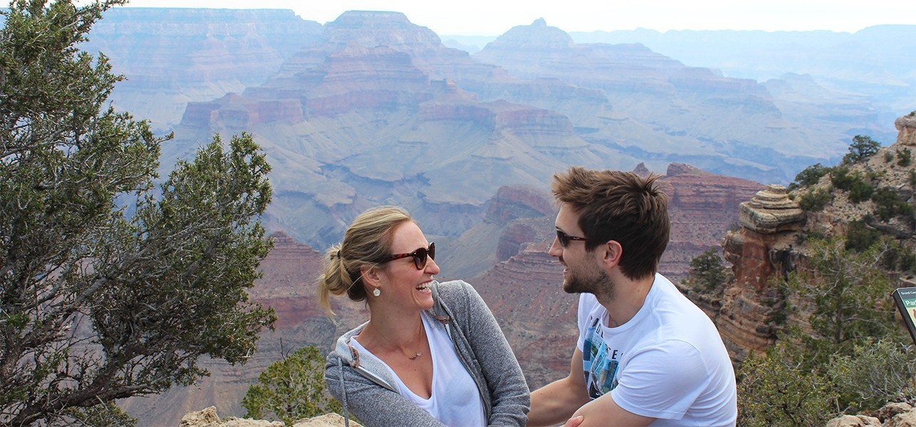 Grand Canyon