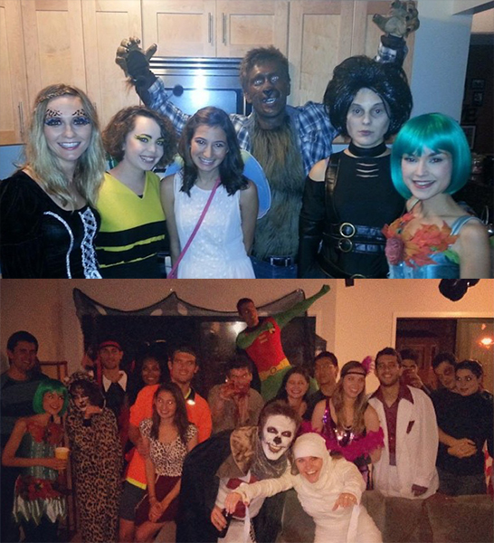 Halloween
