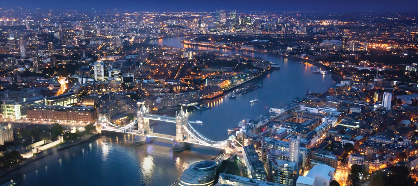 LONDON