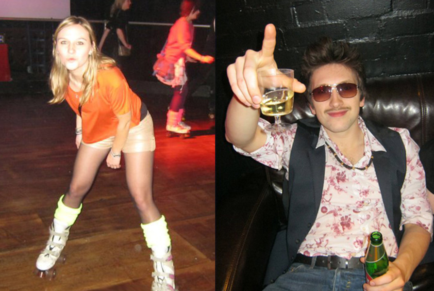 Roller Disco