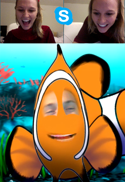 Skype