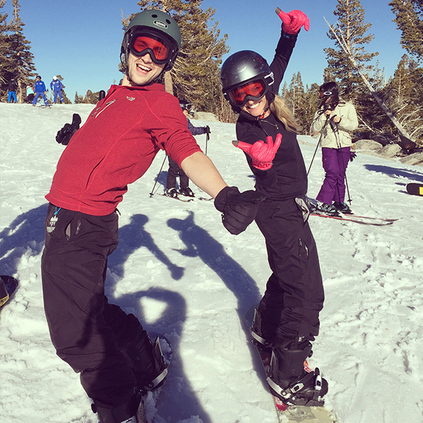 Tahoe