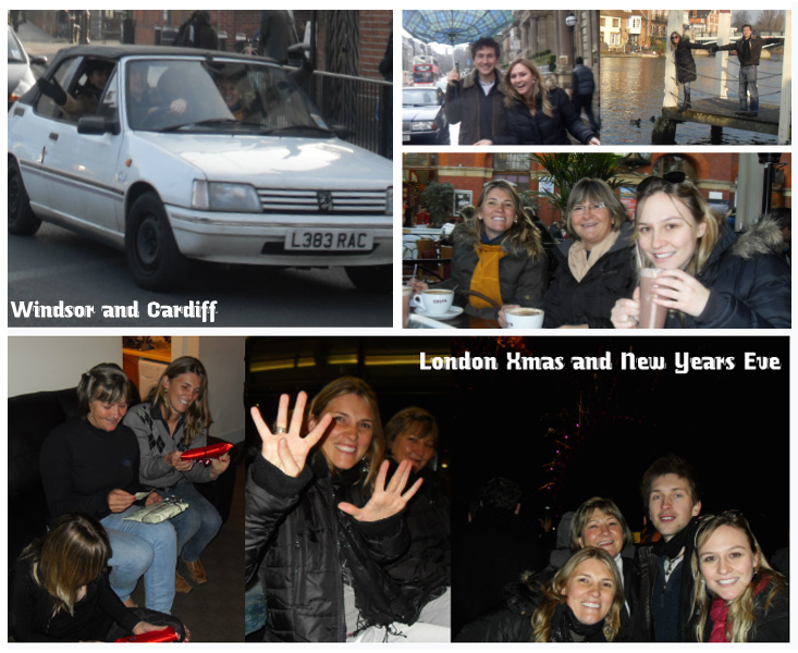 Xmas 2008