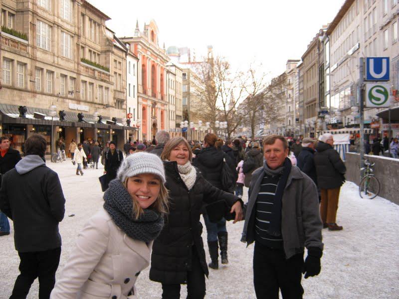 Eurotrip