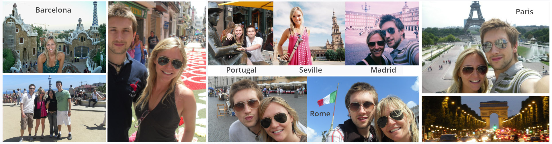 Euro Trip