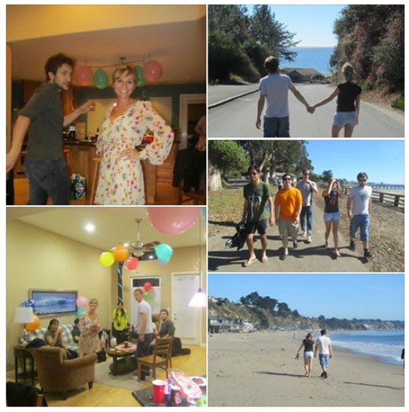 Janas Aptos Bday