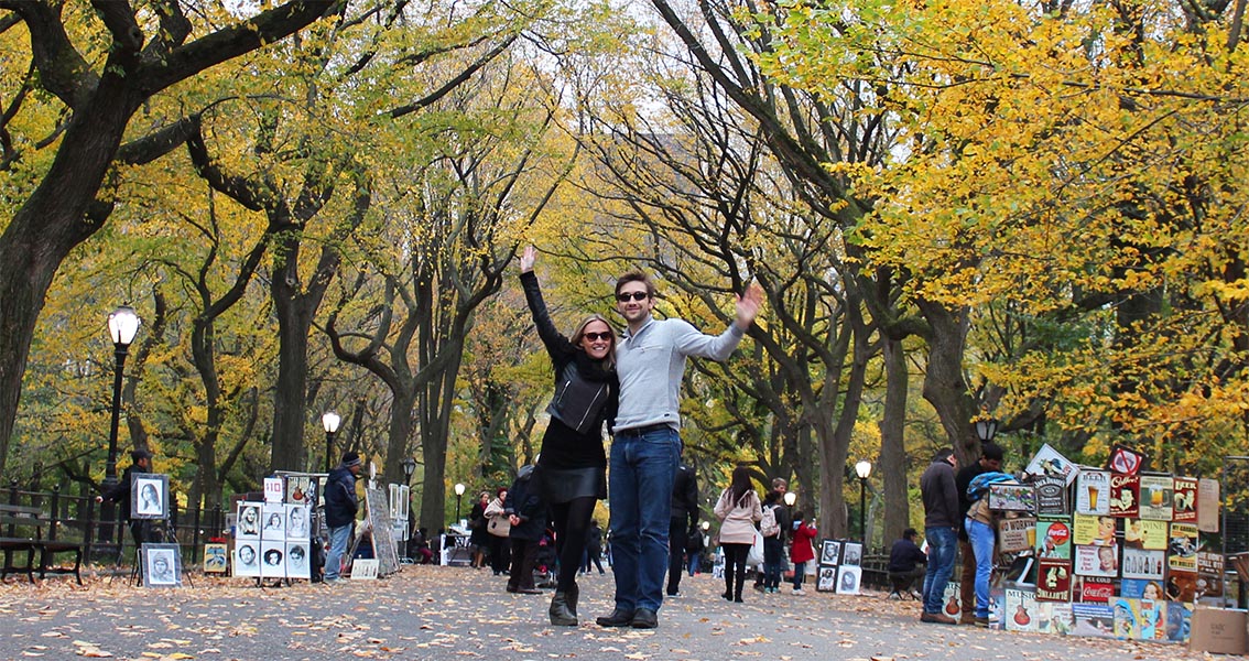 New York part 1